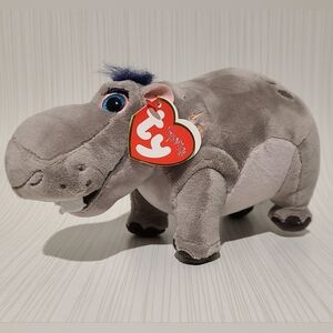 Beshte Disney The Lion Guard TY Plushie Beanie Baby Sparkle